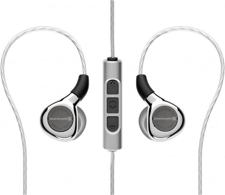 Produktbild Beyerdynamic Xelento remote (Kabelgebunden)
