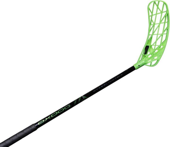 Image du produit Oxdog Hyperlight HES 29 Rund 24/25-Links-101 cm (101 cm, Gauche)