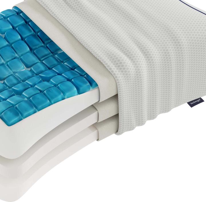 Produktbild Technogel Adjustable Anatomic Curve (66 x 40 cm)