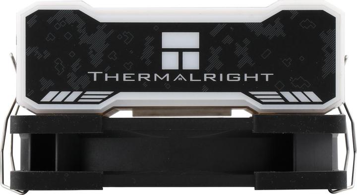 Actual product image Thermalright Cooler BLACK EAGLE (158 mm)