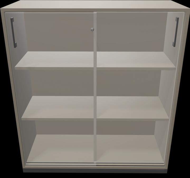 Immagine prodotto Narbutas Scelta armadio ad ante scorrevoli (100 x 40 x 111,5 cm)