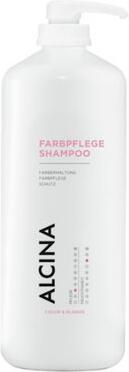 Produktbild Alcina Farbpflege-Shampoo (1250 ml, Flüssiges Shampoo)