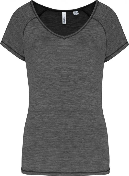 Produktbild Proact Ökologisch verantwortliches Sport-T-Shirt für Frauen (S)