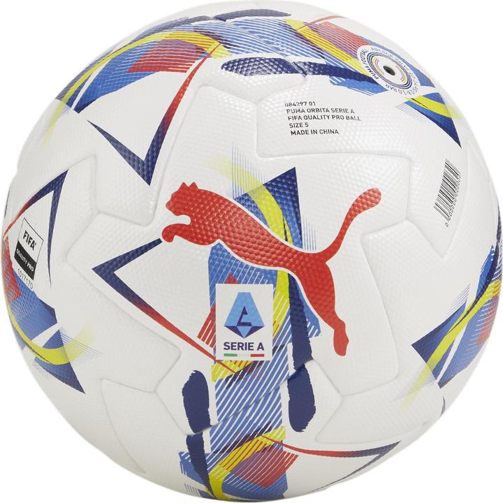 Immagine prodotto Puma Orbita Serie A (FIFA Quality Pro)