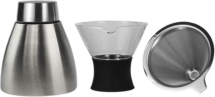Actual product image Asobu pour over (1 l)