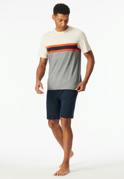 Actual product image Schiesser Pyjama Casual Nightwear (52)