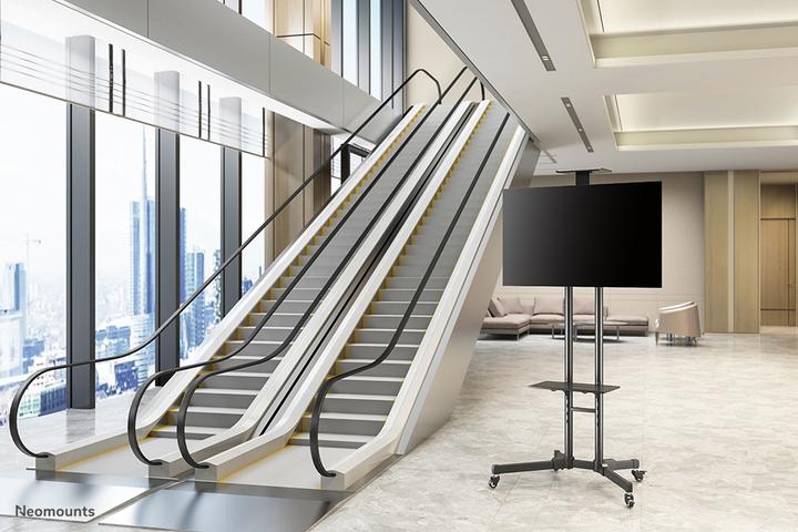 Image du produit Neomounts Plasma M1700E (Universel, 55", 35 kg)