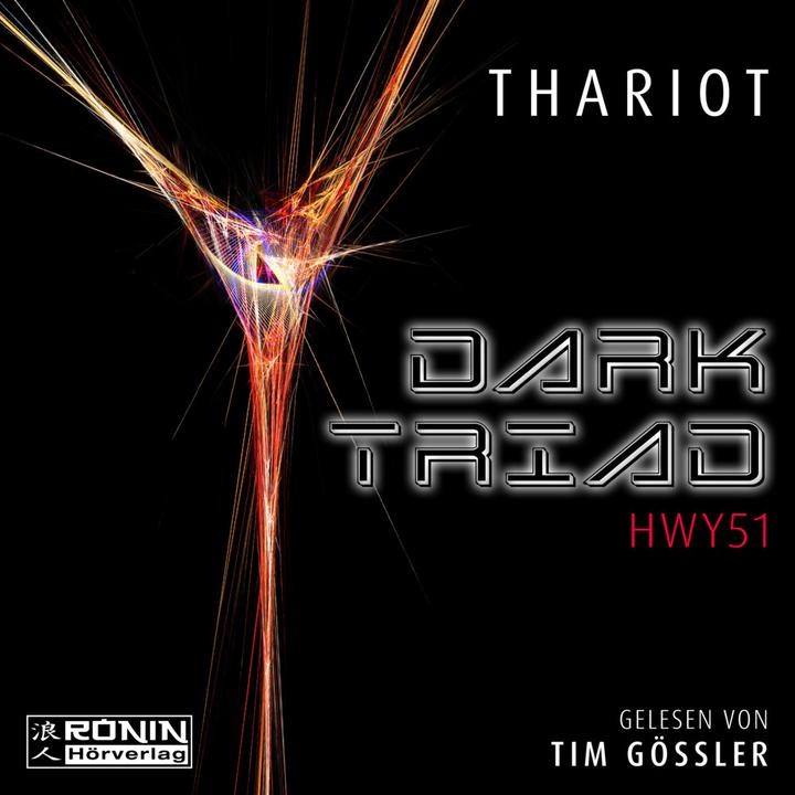 Produktbild Thariot:Dark Triad - HWY52 (Thariot)