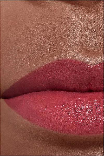 Actual product image Chanel Rouge Allure L'Extrait No 822 (822 Rose Suprême)