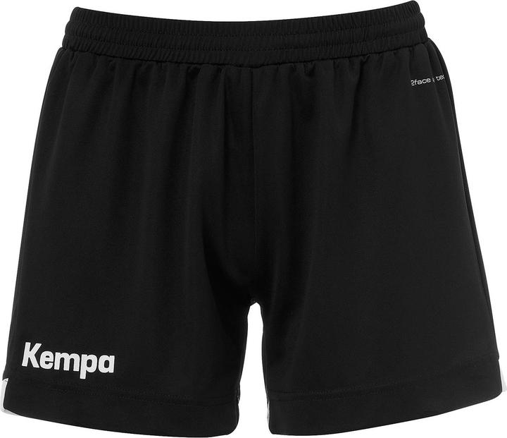Kempa Player Shorts Women