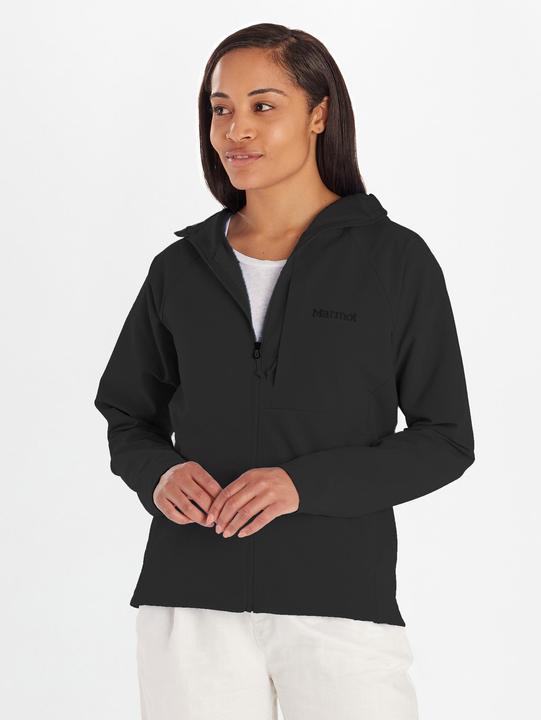 Image du produit Marmot Sweat à capuche Pinnacle DriClime (XS)