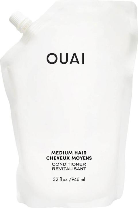 Produktbild Ouai Medium Conditioner Refill (946 ml)