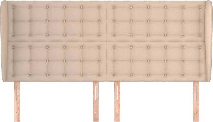 Actual product image VidaXL Zain (203 x 23 x 128 cm)