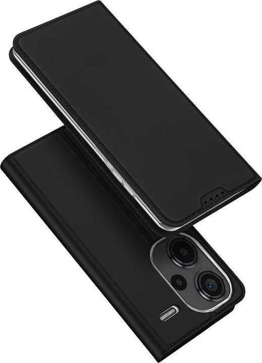 Image du produit Dux Ducis Couverture de livre Skin Pro Series (Xiaomi Redmi Note 13 Pro+)