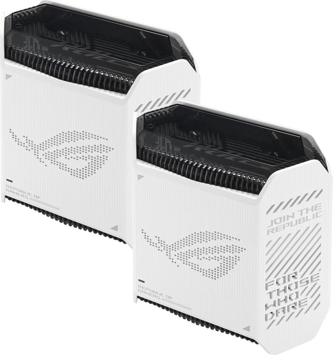 Produktbild ASUS ROG Rapture GT6 2er-Set