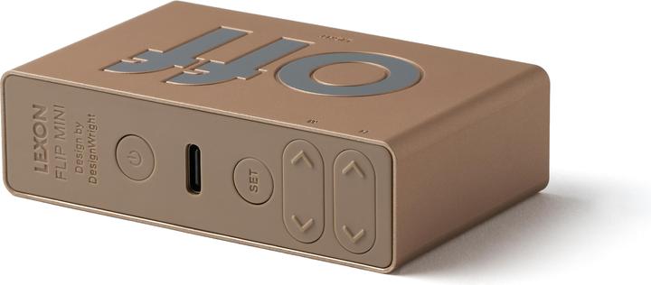 Image du produit Lexon Flip Mini