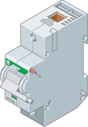 Eaton EATO Arbeitsstromauslöser
