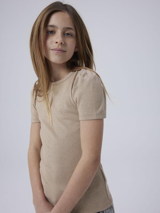 Actual product image Name it Slim Fit T-Shirt (146)