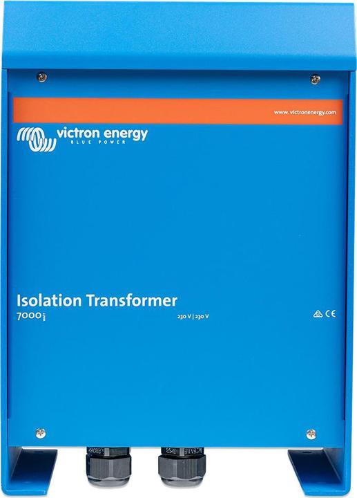 Actual product image Victron Energy Isolation Transformer 7000W 230V