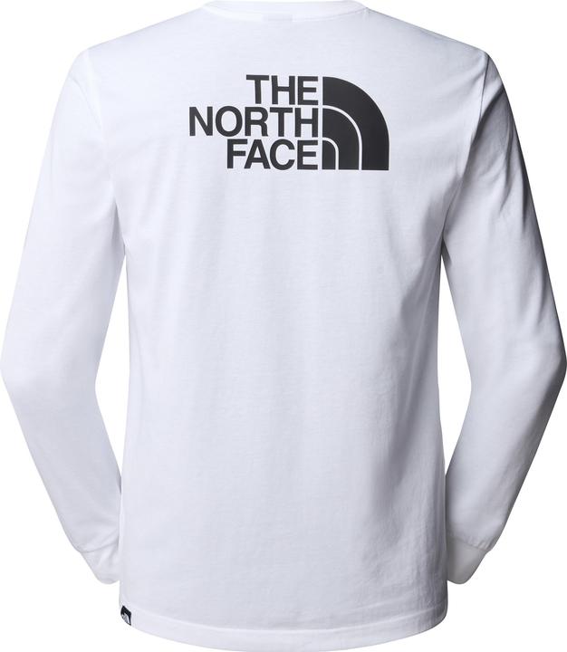 Image du produit North Face Tee L/S Easy (XL)