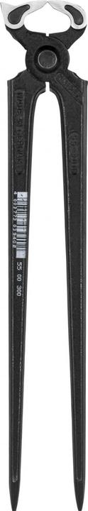 Actual product image Knipex Hufbeschlagzange (300 mm)