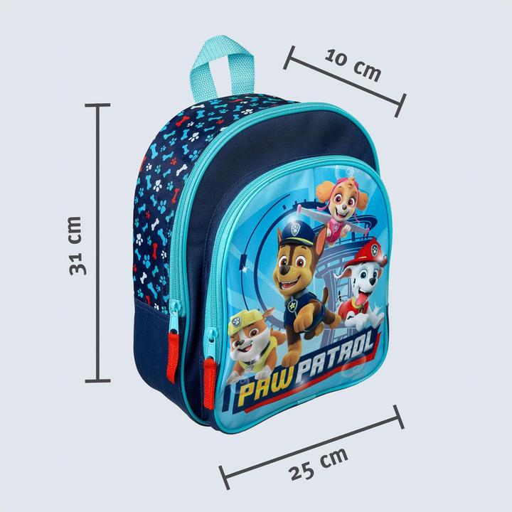 Produktbild Undercover Paw Patrol