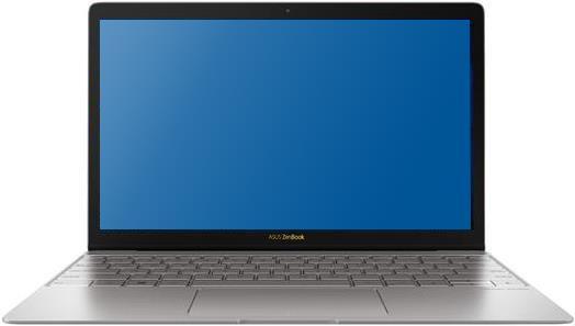 Produktbild ASUS ZenBook 3 UX390UA-GS044T (12.50", Intel Core i7-7500U, 16 GB, 512 GB, CH)