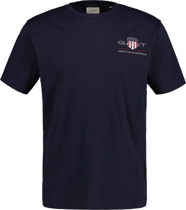 Produktbild GANT Regular Archive Shield EMB (M)