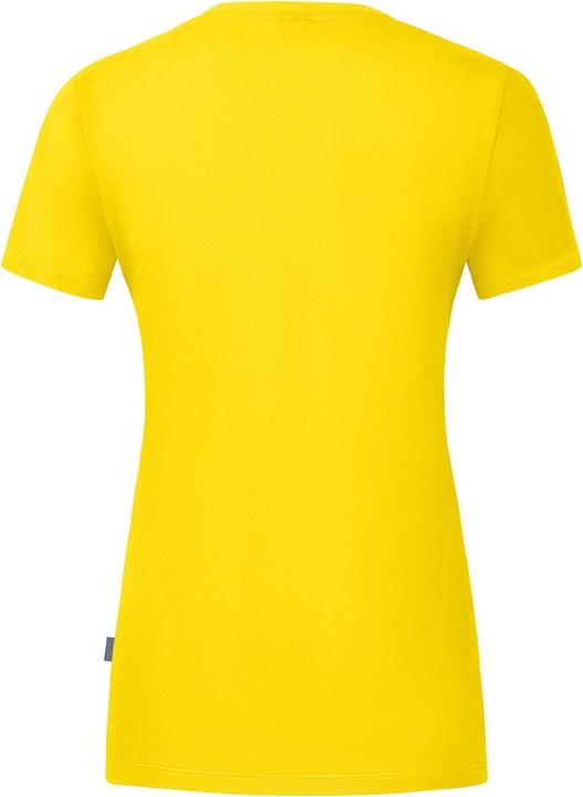 Actual product image JAKO T-shirt Organic (38)