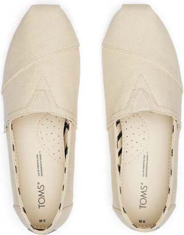 Produktbild Toms W's Classic Alpargata Canvas (38.5)