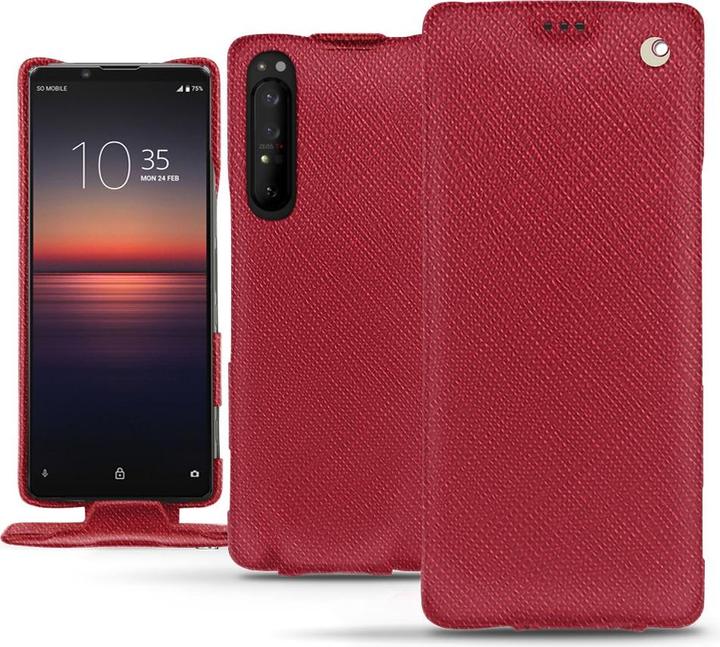 Image du produit Noreve Housse cuir vertical (Sony Xperia 1 II)