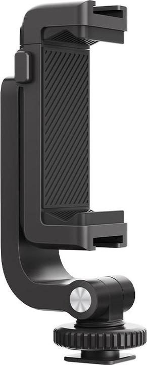 Immagine prodotto Pgytech Set treppiede con asta di prolunga per telefono con adattatore da 1/4" e cold shoe