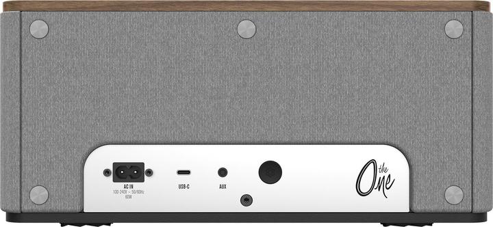 Produktbild Klipsch The One Plus (Netzbetrieb)