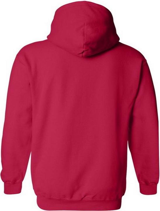Produktbild Gildan Heavy Blend Kapuzenpullover Hoodie Kapuzensweater (L)