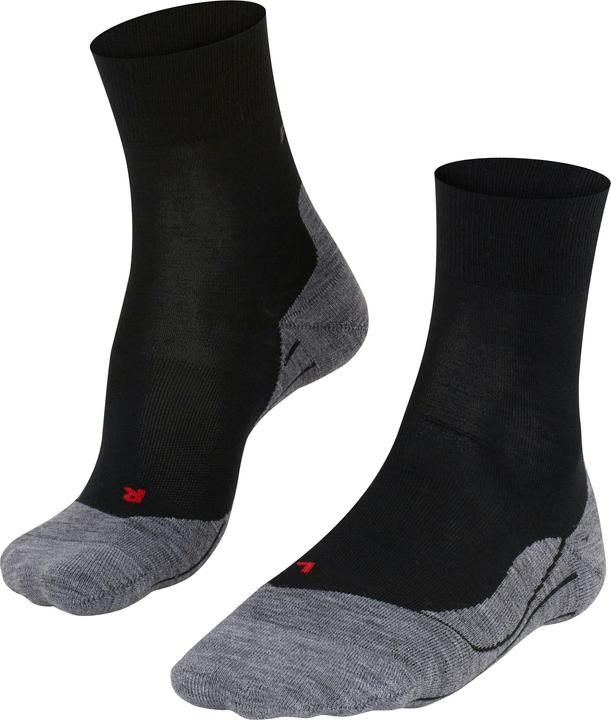 Black, Grey
