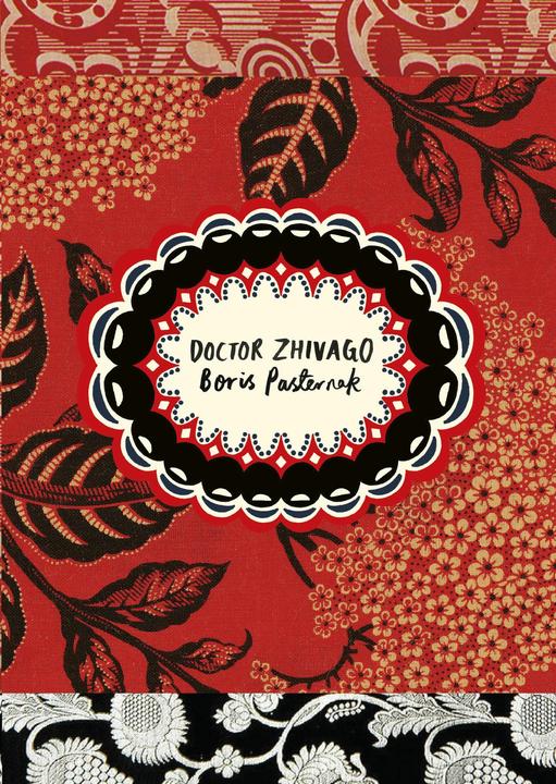 Immagine prodotto Doctor Zhivago (Vintage Classic Russians Series) (Inglese, Boris Leonidov, 2017)