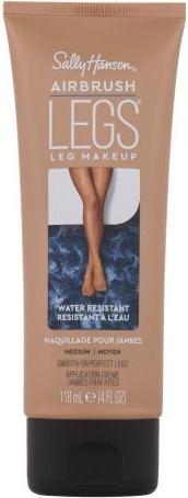 Actual product image Sally Hansen Airbrush Legs Fluid (MEDIUM)