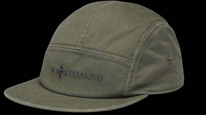 Produktbild Black Diamond Camper Cap (One Size)