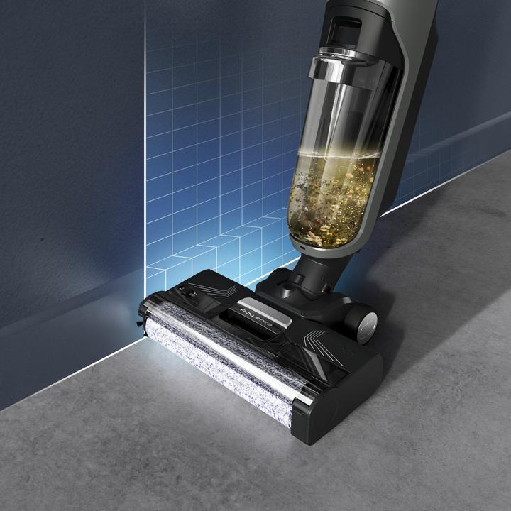 Actual product image Rowenta GZ5035WO