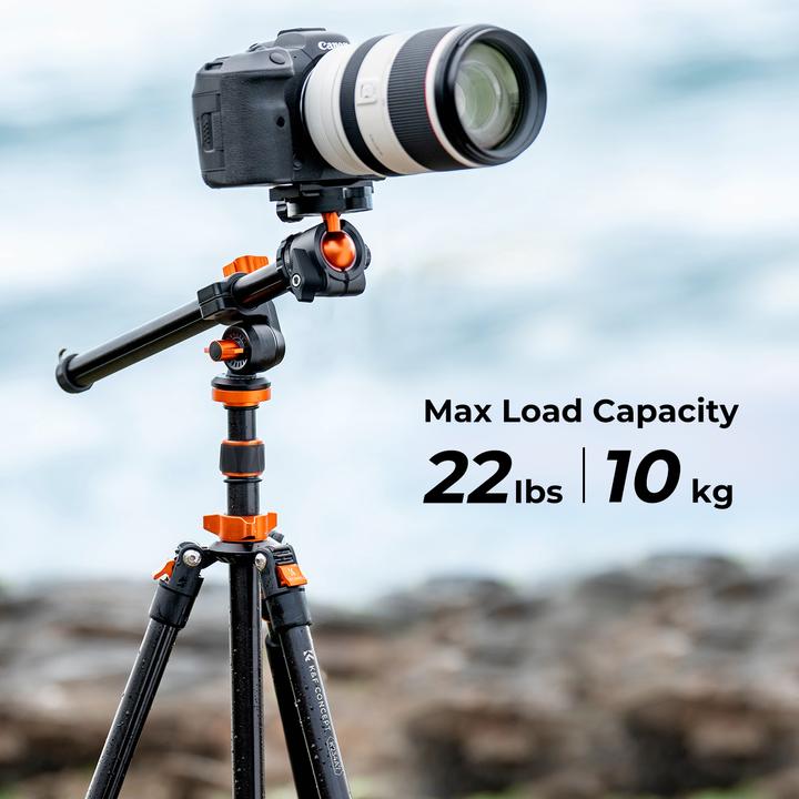 Image du produit K&F Concept K234A6 (Métal)