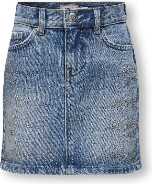 Actual product image Only KOGSTELLA Jeansrock Jeansrock (134)