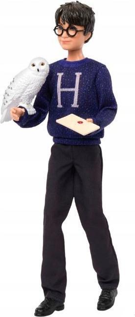 Produktbild Mattel Harry Potter