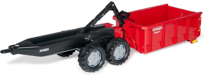 Produktbild Rolly Toys rollyContainer Krampe