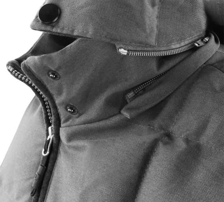 Produktbild Normani Herren Winter-Steppweste Tropez (10)