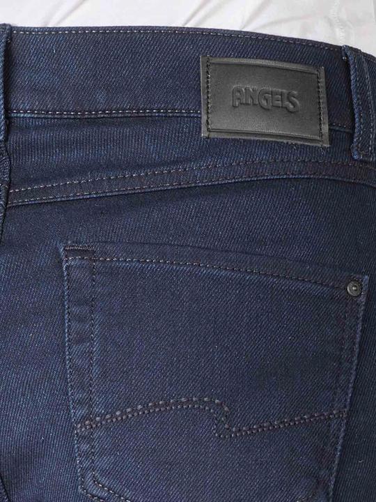 Actual product image Angels Dolly Winter Jeans Straight Fit Night Blue (W32/L32)
