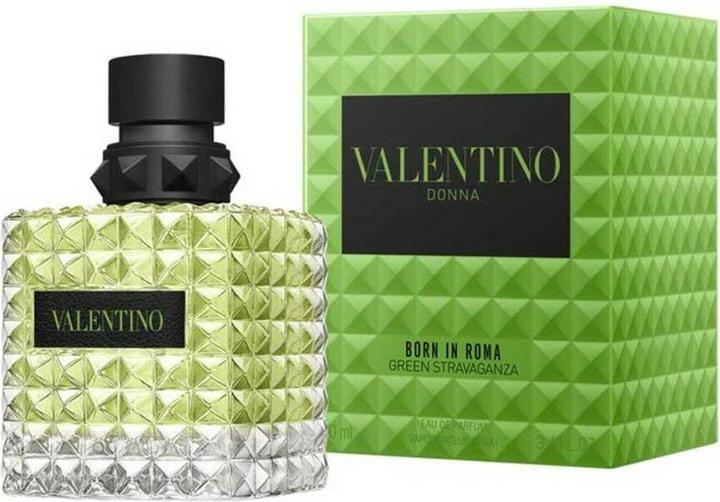 Immagine prodotto Valentino Born in Roma Green Donna Eau de Parfum (Eau de parfum, 100 ml)