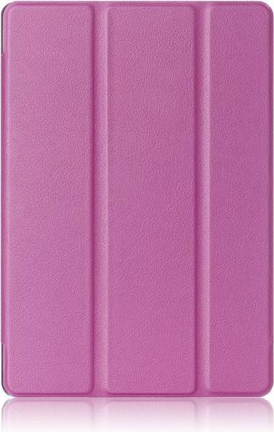 Image du produit MU Classic Étui intelligent en cuir (Zenpad 3S 10)