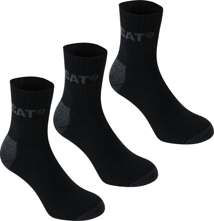 Produktbild Cat Business (5er Pack, 43 - 46)