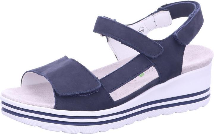 Waldläufer Sandalen/Sandaletten