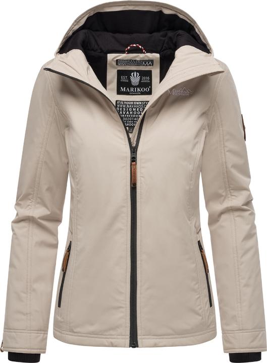 Actual product image Marikoo Brombeere (3XL)